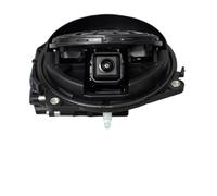 Camara Marcha Atras para Golf 6 7 MK5 6 7 para Passat Aparcamiento CCD HD Dinámico Voltear Cámara Visión Trasera Emblema Insignia Marcha Atrás Copia De Seguridad