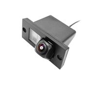 Camara Marcha Atras para Grand para Starex Royale I800 H-1 Viaje para Carga ILoad para IMax H300 Cámara Vista Trasera Coche 170 Grados Camara Coche Visión(AHD1080P-175deg)