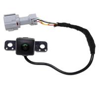 cámara Marcha atrás para Hyundai para Santa Fe 2012-2015 957602W000 Cámara De Visión Trasera