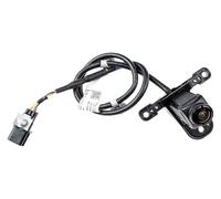 cámara Marcha atrás para Hyundai para Santa Fe para XL 7 para Asientos 2017-2019 95780-B8600 Cámara Asistencia Estacionamiento En Reversa con Vista Trasera