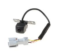Camara Marcha Atrás para Hyundai para Santa para Fe 2012-2015 Respaldo 95760-A2100 12V 95760-2W000 957602W000 Cámara De Visión Trasera