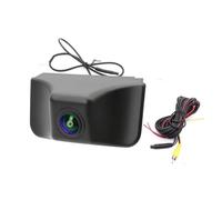 Cámara Marcha Atrás para Jeep para Grand para Cherokee para WK2 WK KL para Liberty 2016-2021 Rejilla Frontal Coche AHD 1080P Visión(CCD AHD 1080P)