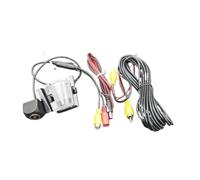 Cámara Marcha Atrás para Jeep para Wrangler para JK 2006-2018 170 Grados AHD 1080P Cámara Vista Trasera Coche(8139C H CCD AHD720P)