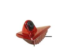 Camara Marcha Atras para Máster 2010 2011 2012 2013 2014 2015 2016 Cámara De Marcha Atrás con Luz De Freno Y Monitor De 4,3 Pulgadas Cámara Reserva Coche(A Foldingdisplaycamera)