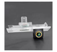 Cámara Marcha atrás para Mini para Cooper R55 para Clubman Cámara Visión Trasera Copia Seguridad Coche Gran Angular Cámara Trasera(AHD 720P)