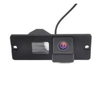 Camara Marcha Atrás para Mitsubishi para Pajero Auto Backup Vista Trasera Aparcamiento Kit Cámara CCD Coche Retrovisor De Marcha Atrás Cámara Trasera