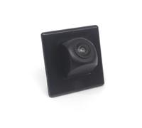 Cámara Marcha Atras para Nissan para Navara NP300 ST para Frontier 2005~2018 CCD Visión Nocturna Cámara Reversa Respaldo Cámara Visión Trasera Cámara Respaldo(Camera with Filters)