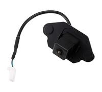 Cámara Marcha Atrás para Nissan para Qashqai J10 J11 2008-2015 Vista Trasera Coche Cámara Respaldo Conjunto Asistencia Estacionamiento Inverso 28442EY00A