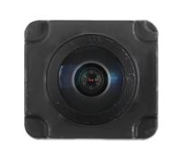 Camara Marcha Atras para Q7 2016 2017 2018 2019 2020 2021 2022 5QD980546 Cámara Estacionamiento Envolvente 360 Grados Espejo Lateral Delantero Trasero Cámara Trasera