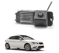 Cámara Marcha Atras para Seat para Leon MK3 5F 2012-2020 Monitor Estacionamiento Marcha Atrás Ojo Cámara Visión Trasera Cámara Visión Trasera(D170 AHD 720P)