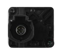 Camara Marcha Atras para Seat para Tarraco 2019 2020 2021 2022 5QD980546 Cámara De Aparcamiento Envolvente 360 Espejo Lateral Delantero Y Trasero Cámara Trasera