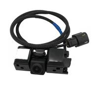 Camara Marcha Atrás para Silverado 1500 2500 3500 para GMC para Sierra 2014-2015 Conjunto De Visión Trasera 22803702 23306741 Cámara Estacionamiento Cámara Trasera