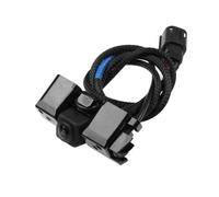 Camara Marcha Atrás para Silverado 1500 para GMC para Sierra 2014 2015 VRVR 23306741 Cámara De Respaldo Visión Trasera Asistencia Inverso Cámara Trasera