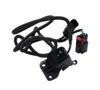 Camara Marcha Atrás para Silverado para GMC para Sierra 09-14 Cámara De Visión Trasera Marcha Atrás 20837341, 20986601, 23146157 Cámara Trasera