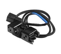 Camara Marcha Atrás para Silverado para GMC para Sierra 2014 2015 Vista Trasera Impermeable 22803702 Cámara Respaldo Asistencia Estacionamiento Cámara Trasera