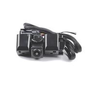 Camara Marcha Atrás para Silverado para GMC para Sierra Park Assist Cámaras De Marcha Atrás Reemplaza 22803702 Compatible con 2014-2015 Cámara Trasera