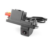 Camara Marcha Atras para SsangYong para Rexton para Kyron para Korando para Actyon Cámara Visión Trasera Vehículo Especial 170 Grados AHD 1920x1080P(AHD1080P-175deg)