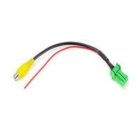 Camara Marcha Atras para Suzuki para Jimny JB64 JB74 para Todoterreno 2018-2023 Unidad OEM Plug & Play 170 Grados HD 720P Cámara Vista Trasera Coche(Connector)