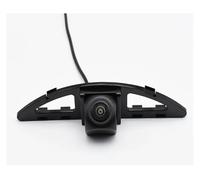 Camara Marcha Atras para Toyota GT86 FT86 para Subaru para BRZ para City 2008-2018 Monitor Estacionamiento Reverso Respaldo 170 Grados AHD Cámara Visión Trasera(AI Obstacle Warning)