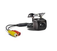 Cámara Marcha Atrás para Toyota para Agya Wigo para Daihatsu Ayla 2017-2023 Perodua Myvi 3 Cámara Respaldo Luz Matrícula Inversa Camara Trasera Coche(AHD-720P)