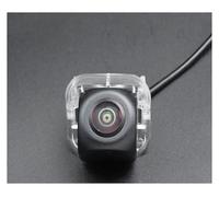 Camara Marcha Atras para Toyota para Alphard MK2 para Sequoia II XK60 para Vellfire MK2 ANH20 para Sienta Xp170 Copia Seguridad 170 Grados AHD Cámara Trasera(Dynamic 1920x1080P)