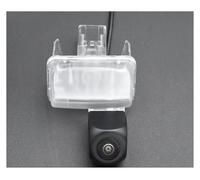 Camara Marcha Atras para Toyota para Fortuner 2015-2019 para Yaris 2012-2017 para Auris Hatchback E150 Visión Nocturna 170 Grados AHD 1920x1080P Cámara Vista Trasera(AHD 1920x1080P 175)