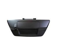 Camara Marcha Atras para Toyota para Hilux SR5 M80 Cámara De Visión Trasera Resistente Al Agua IP68 Ángulo Amplio De 170° Visión Nocturna 69090-0K350 Cámara Reserva Coche(Black A)