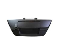 Camara Marcha Atras para Toyota para Hilux SR5 M80 Cámara De Visión Trasera Resistente Al Agua IP68 Ángulo Amplio De 170° Visión Nocturna 69090-0K350 Cámara Reserva Coche(Silvey A)