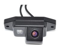 Cámara Marcha Atras para Toyota para Land para Cruiser 120 Series 2002-2009 para Toyota para Prado 2700 4000 CCD Cámara De Visión Trasera Coche Cámara Respaldo Retrovisor Cámara