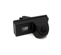 Cámara Marcha Atrás para Toyota para Land para Cruiser LC100 LC120 LC200 para Prado Cámara De Visión Trasera Gran Angular De 170 Grados, Visión Nocturna HD Camara Marcha Atras Coche