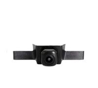 Camara Marcha Atras para Toyota para RAV4 XA50 2020 2021 AHD Cámara De Visión Frontal Impermeable Visión Nocturna Ojo De Pez para Rejilla Delantera Cámara Reserva Coche