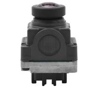 Camara Marcha Atras para Volvo S60, S90, XC40, XC60 Y XC90, 360° Cámara De Espejo Retrovisor Envolvente 31445951 Cámara Trasera