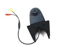 Cámara Marcha Atrás para VW para Amarok para Crafter 170 Grados CCD HD cámara de visión Trasera inversa de Coche Lente Ojo de pez