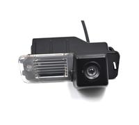 Camara Marcha Atras para VW para Golf 6 MK6 Polo 6R V para Passat CC Magotan para Bora Cámara De Aparcamiento De Visión Trasera Inversa HD Dedicada Cámara Respaldo