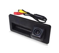 Cámara Marcha Atrás para VW para Passat para B5 para Tiguan 2009 2010 para Sagitar para Lavida 2012 Cámara Visión Trasera HD para Manija Maletero Automóvil Camara Marcha Atras Coche