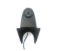 Camara Marcha Atras para VW para Transporter para Crafter Cámara De Visión Trasera con Luz De Freno Y Pantalla De 4,3 Pulgadas Cámara Reserva Coche(Stop Light Camera)