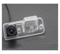 Cámara Marcha Atras para VW T4 para Multivan para Transporter para Caravelle Monitor Aparcamiento para Coches Negocios HD 1280 * 720 Cámara Visión Trasera Ojo Cámara Trasera(Camera N 5 Foldable)