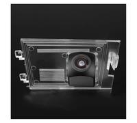 Cámara Marcha Atrás Revertir AHD 1080P Lente Ojo Pez 170 Grados Cámara Visión Trasera Vehículo para Jeep para Compass 2011-2015 para Patriot 2007-2016(AHD720P)