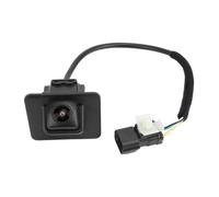 Cámara Marcha Atrás Revertir Cámara Visión Trasera 95760-A6100 Respaldo Marcha Atrás para Hyundai para I30 para Elantra 2009-2012