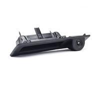 Cámara Marcha Atrás Revertir Cámara Vista Trasera Coche Visión Nocturna para Vehículo para F30 F10 F11 X3 F25 F31 F46 X1 F48 F22 3 5 Series(CVBS480P)