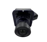 Cámara Marcha Atrás Revertir F1ET-19G490-AC F1EZ-19G490-A Cámara Asistencia Estacionamiento Marcha Atrás para Ford para Focus 2015-2018