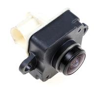 Cámara Marcha Atrás Revertir para Dodge para Charger 2015-2017 Vista Trasera Coche Cámara Asistencia Aparcamiento Marcha Atrás 68210236AE 68210236AB