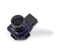 Cámara Marcha Atrás Revertir para Ford para Fusion 2013-2016 Vista Trasera Cámara Marcha Atrás Estacionamiento Asistencia DB5T19G490AC