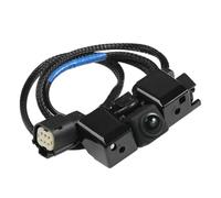 Cámara Marcha Atrás Revertir para GMC para Canyon para Colorado 2015-2022 Vista Trasera Coche Cámara Asistencia Información Estacionamiento 84143039