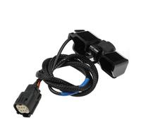 Cámara Marcha Atrás Revertir para GMC para Sierra 2014 2015 Vista Trasera Coche Cámara Asistencia Estacionamiento 23306741 22803702 590-082