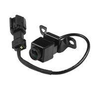 Cámara Marcha Atrás Revertir para Hyundai para Veloster para Turbo 2012-2017 Cámara Visión Trasera Asistencia Estacionamiento Inverso Coche 957602V100 95760-2V002