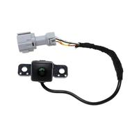 Cámara Marcha Atrás Revertir para Kia para Ceed 2012-2016 Vista Trasera Coche Cámara Respaldo Asistencia Estacionamiento 95760-A2100