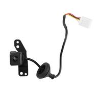 Cámara Marcha Atrás Revertir para Kia para Forte 2009-2012 Cámara Marcha Atrás Vista Trasera Asistencia para Aparcamiento Coche 95760-1Q310 957601Q310
