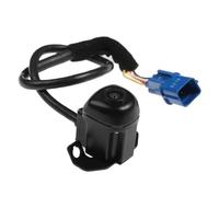 Cámara Marcha Atrás Revertir para Kia para Forte 2019-2021 Cámara Visión Trasera Asistencia Estacionamiento Inverso Coche Respaldo 99240-M6100