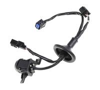 Cámara Marcha Atrás Revertir para Kia para Stinger 2018-2021 Cámara Visión Trasera Asistencia Estacionamiento Coche Respaldo 95760J5000 95760-J5000